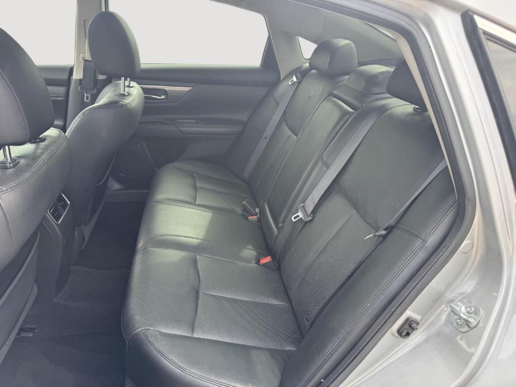 used 2014 Nissan Altima car, priced at $10,000