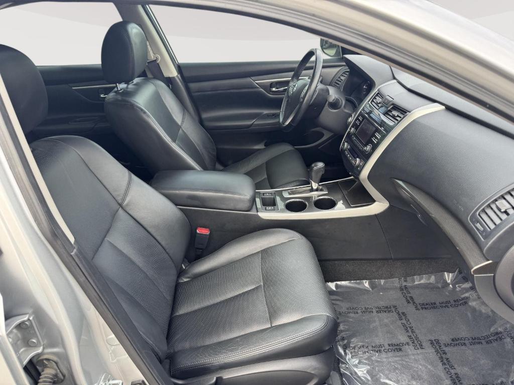 used 2014 Nissan Altima car, priced at $10,000