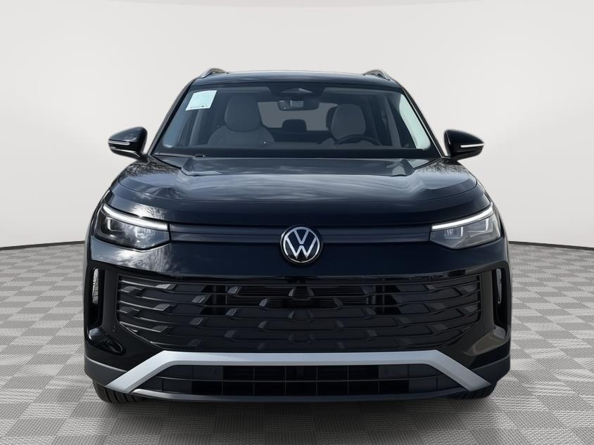 new 2026 Volkswagen Tiguan car, priced at $36,786