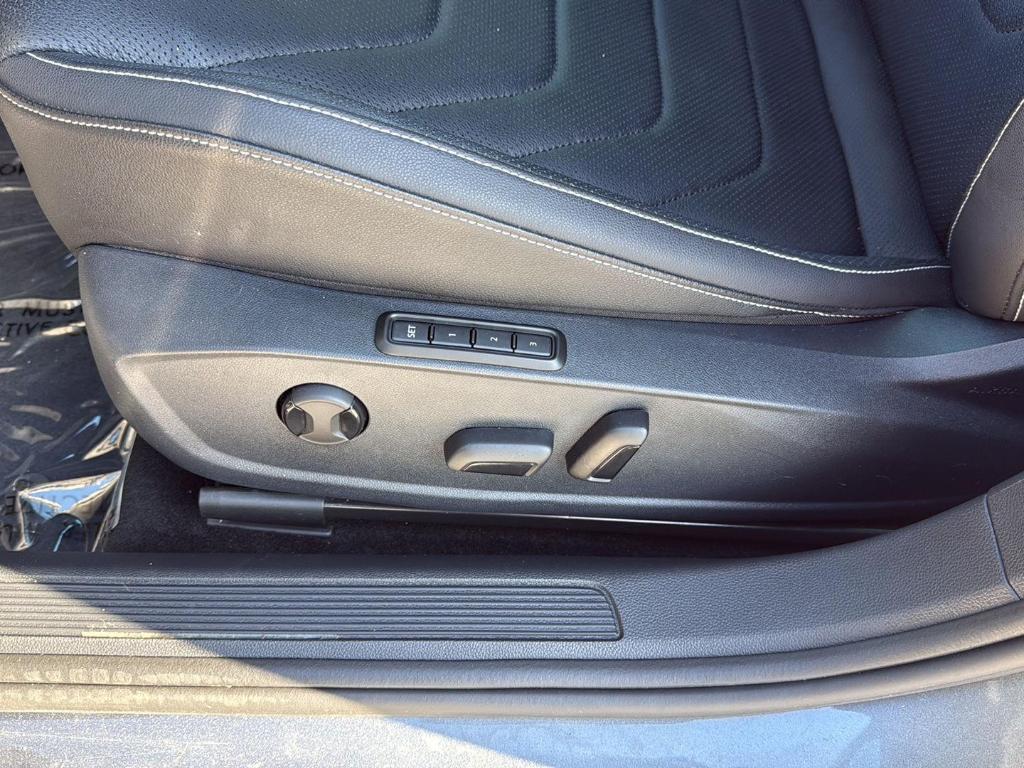 used 2024 Volkswagen Jetta car, priced at $25,000