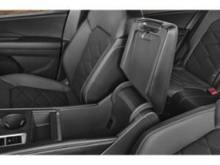 new 2026 Volkswagen Atlas car, priced at $45,418