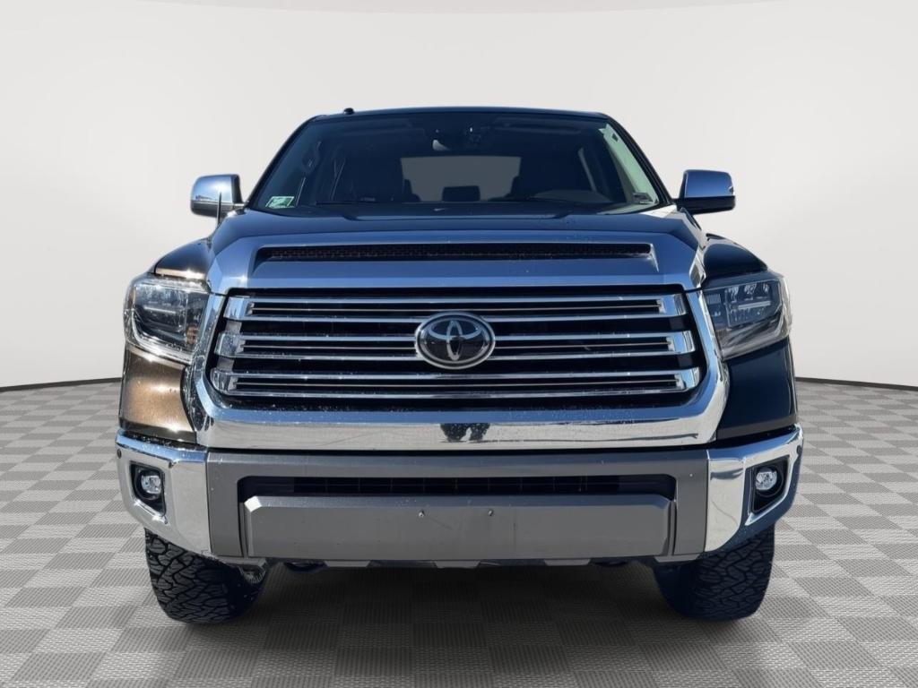 used 2018 Toyota Tundra car, priced at $42,995