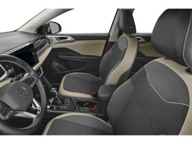 new 2027 Volkswagen Taos car