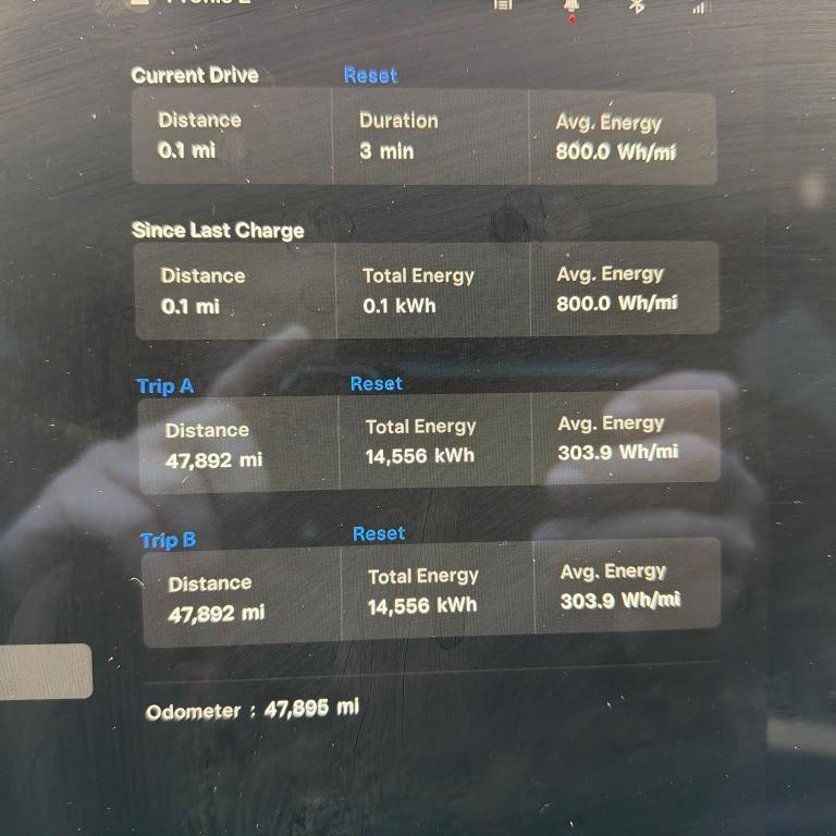 used 2021 Tesla Model S car, priced at $51,995