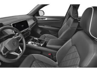 new 2026 Volkswagen Atlas Cross Sport car, priced at $50,565