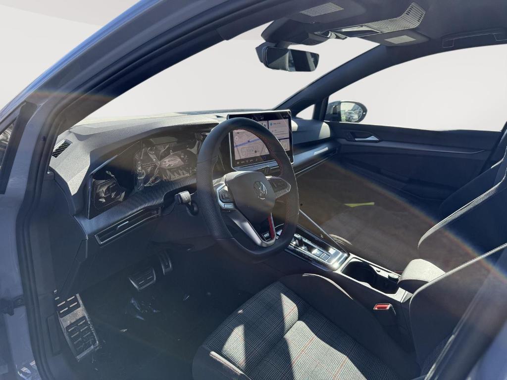 new 2026 Volkswagen Golf GTI car, priced at $36,746