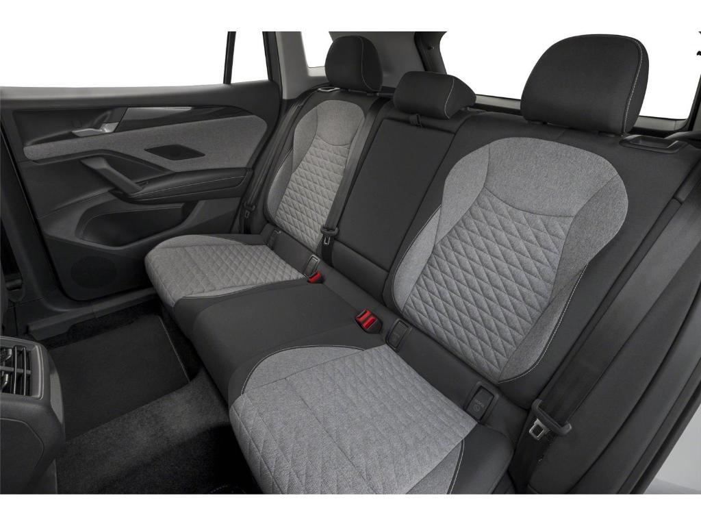 new 2026 Volkswagen Tiguan car, priced at $31,053