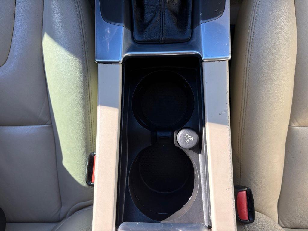 used 2015 Volvo S60 car, priced at $11,295