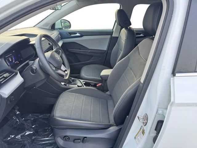used 2023 Volkswagen Taos car