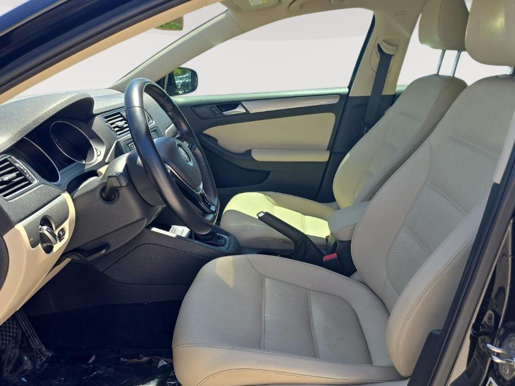 used 2017 Volkswagen Jetta car, priced at $15,000