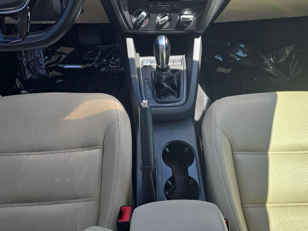 used 2017 Volkswagen Jetta car, priced at $15,000