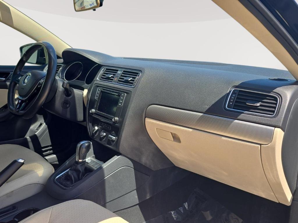 used 2017 Volkswagen Jetta car, priced at $15,000