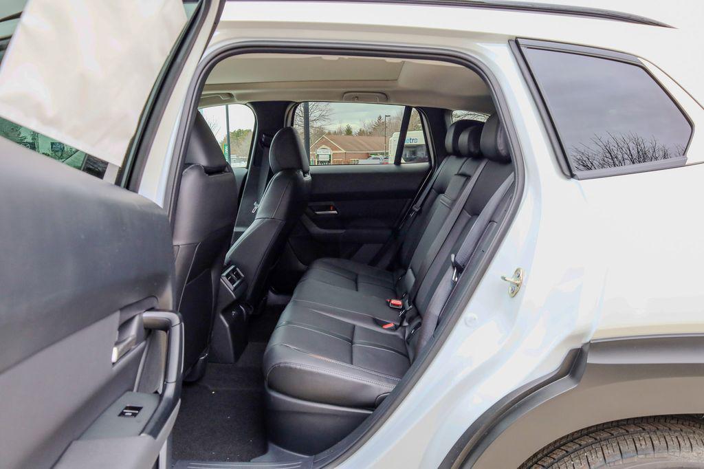 new 2026 Mazda CX-50 Hybrid car, priced at $41,255