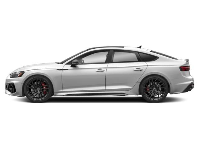 used 2023 Audi RS 5 car