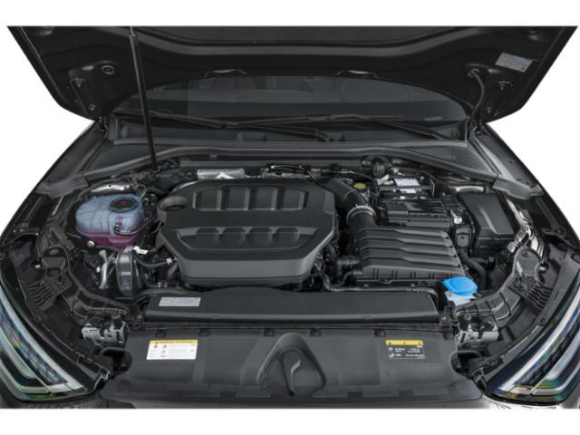 new 2026 Audi A3 car, priced at $47,210