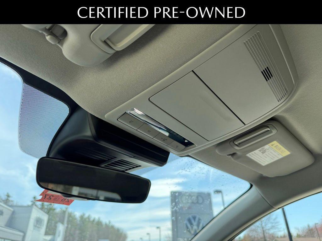 used 2025 Mazda CX-30 car, priced at $25,480