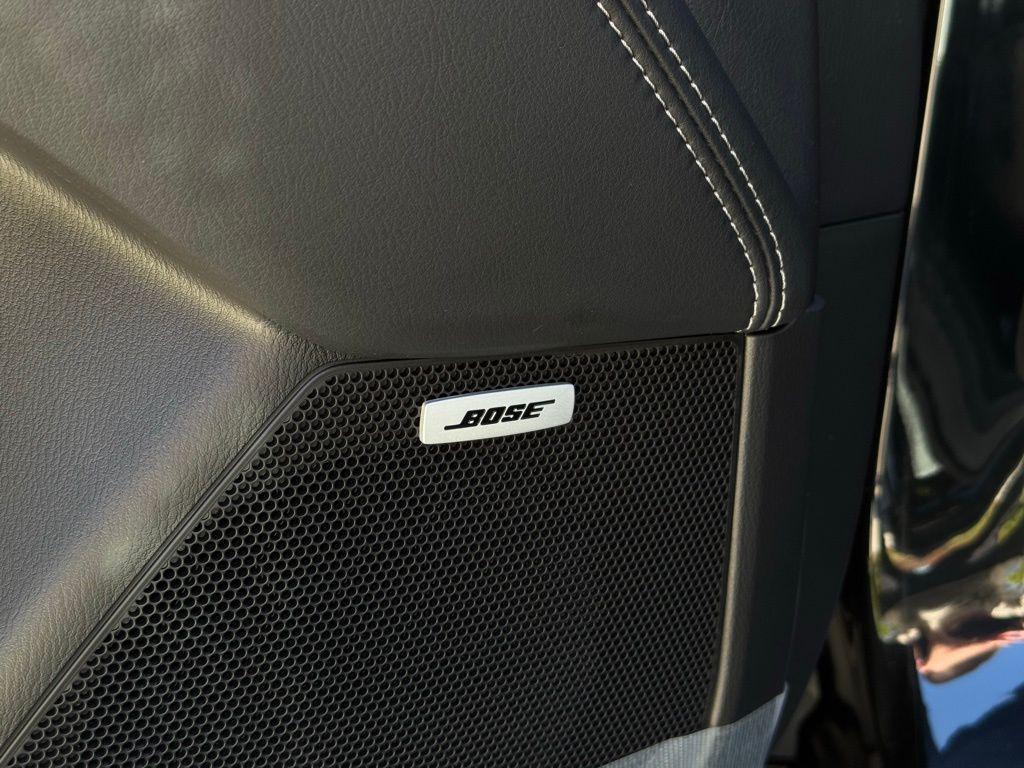 new 2025 Mazda CX-5 car, priced at $38,270