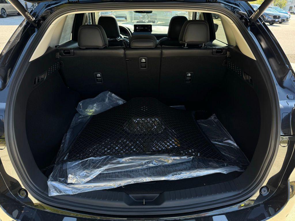 new 2025 Mazda CX-5 car, priced at $38,270