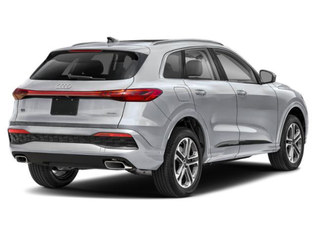 new 2026 Audi Q5 car, priced at $57,345