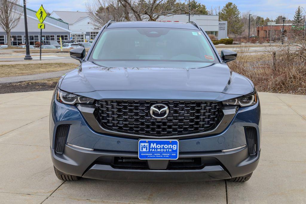 new 2026 Mazda CX-50 Hybrid car, priced at $40,260