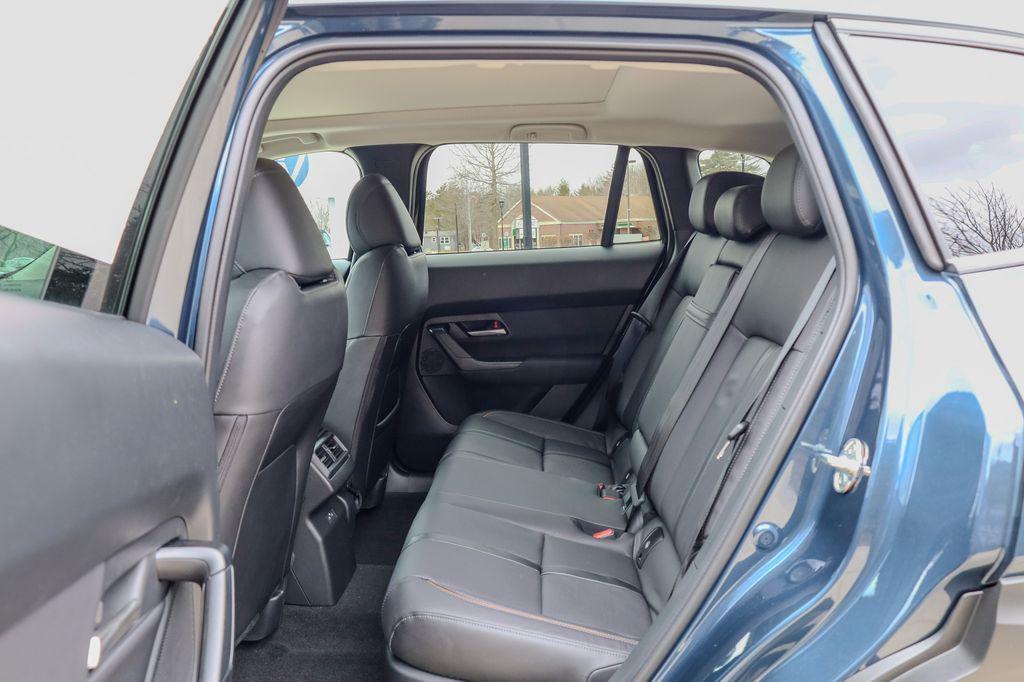 new 2026 Mazda CX-50 Hybrid car, priced at $40,260