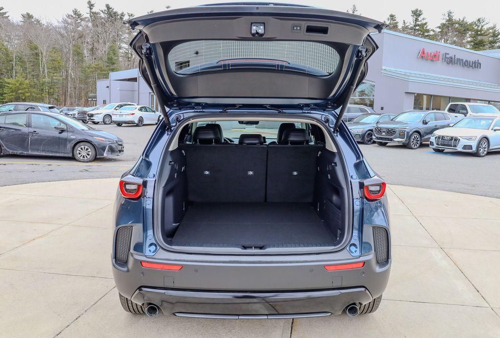new 2026 Mazda CX-50 Hybrid car, priced at $40,260