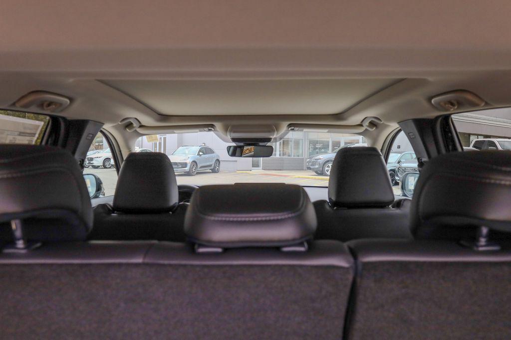 new 2026 Mazda CX-50 Hybrid car, priced at $40,260