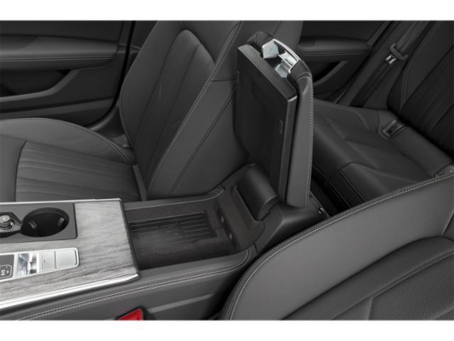 new 2026 Audi A6 car, priced at $76,540