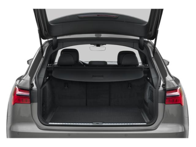 new 2026 Audi A6 car, priced at $76,540