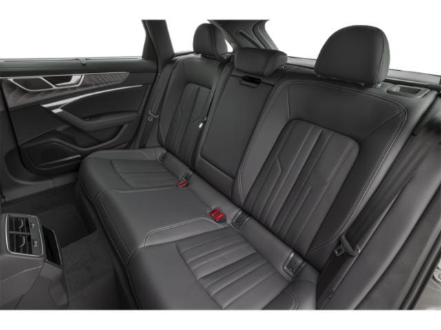 new 2026 Audi A6 car, priced at $76,540