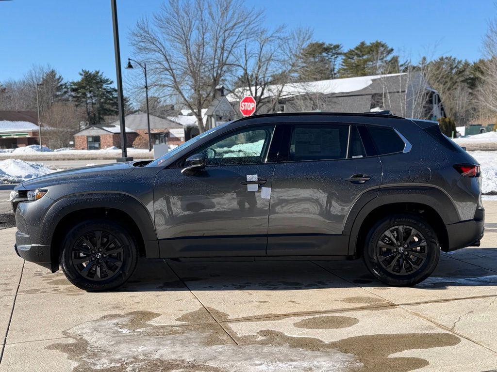 new 2026 Mazda CX-50 Hybrid car, priced at $40,875