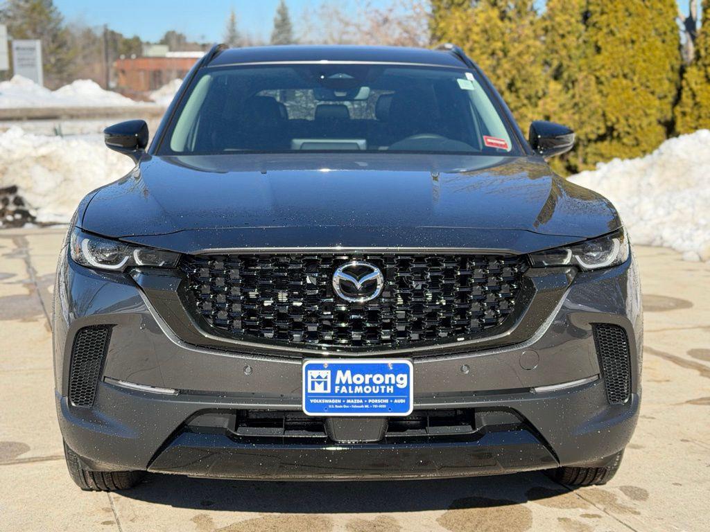 new 2026 Mazda CX-50 Hybrid car, priced at $40,875