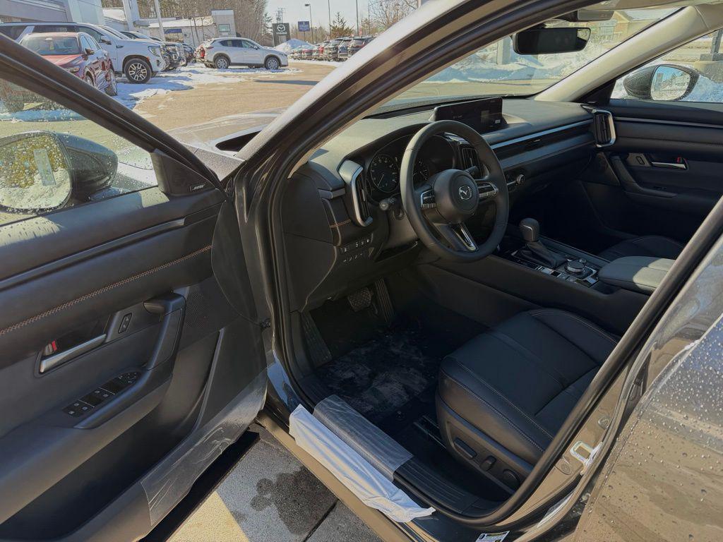 new 2026 Mazda CX-50 Hybrid car, priced at $40,875