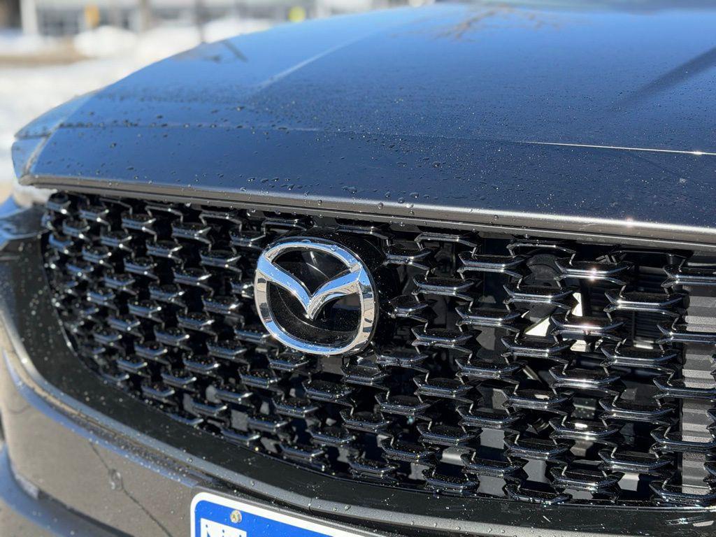 new 2026 Mazda CX-50 Hybrid car, priced at $40,875