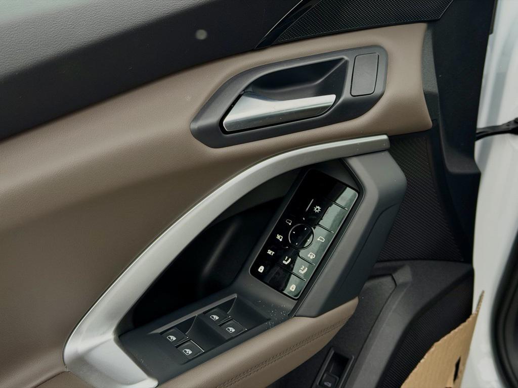 new 2025 Audi Q5 car, priced at $56,055