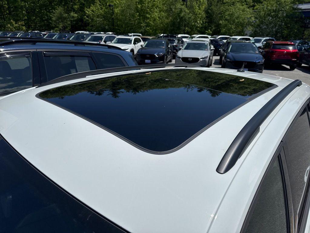 used 2020 Volkswagen Tiguan car, priced at $19,178