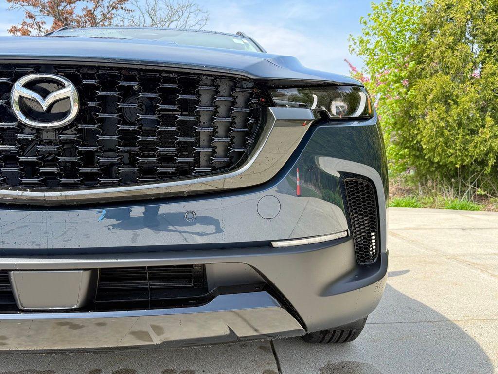 new 2026 Mazda CX-50 Hybrid car, priced at $40,980