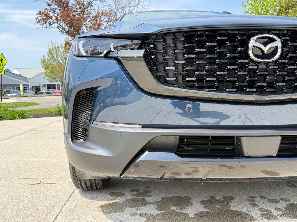 new 2026 Mazda CX-50 Hybrid car, priced at $40,980