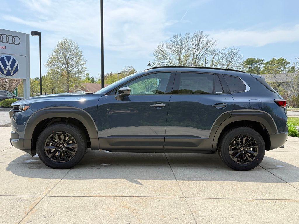 new 2026 Mazda CX-50 Hybrid car, priced at $40,980