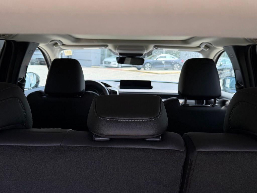 new 2026 Mazda CX-50 Hybrid car, priced at $40,980