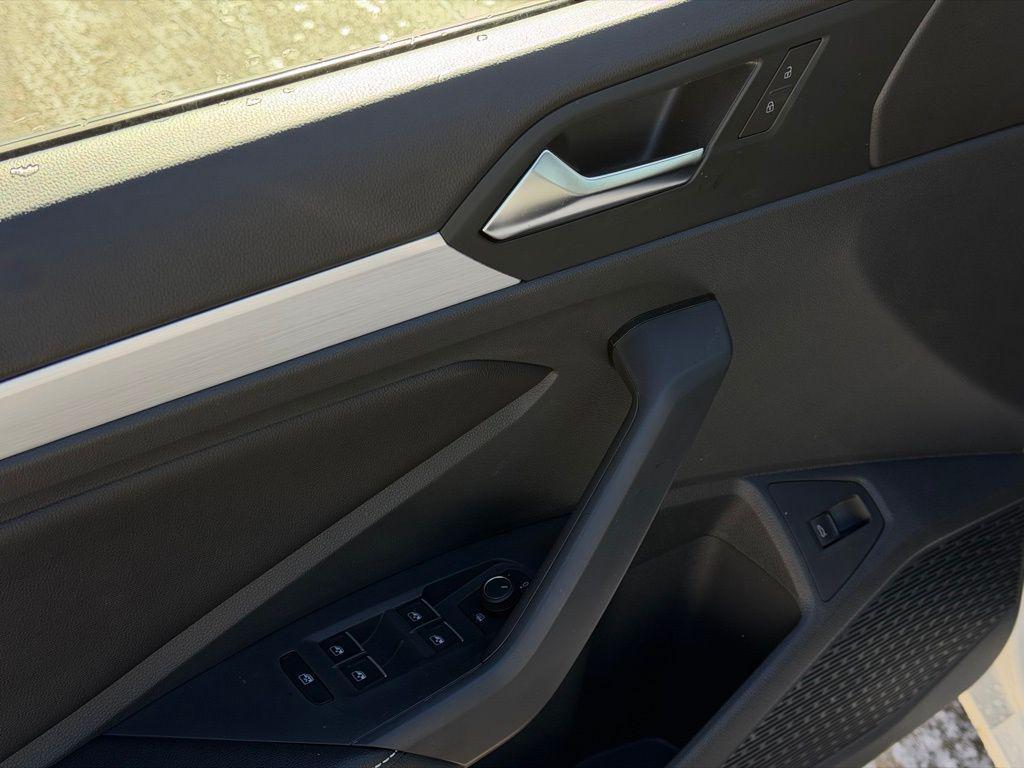 new 2026 Volkswagen Jetta car, priced at $27,444