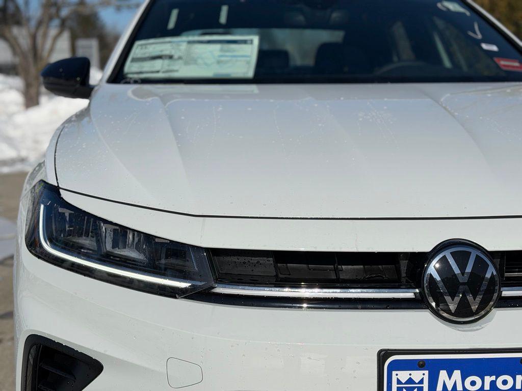 new 2026 Volkswagen Jetta car, priced at $27,444