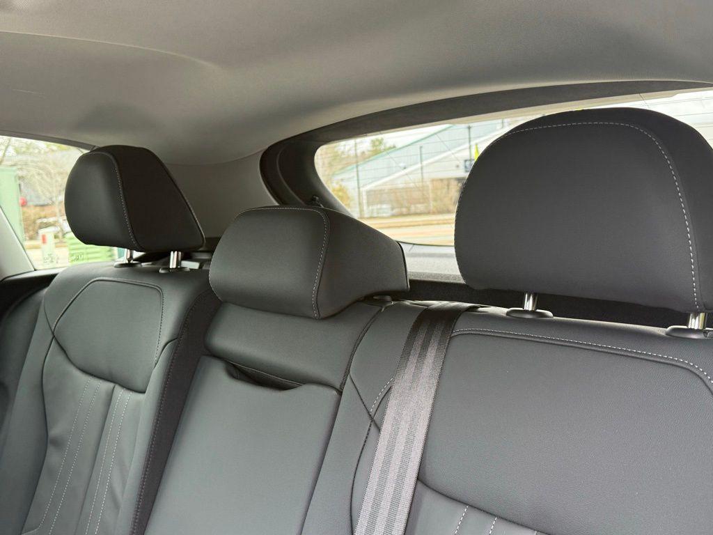 new 2026 Audi Q3 car, priced at $48,170