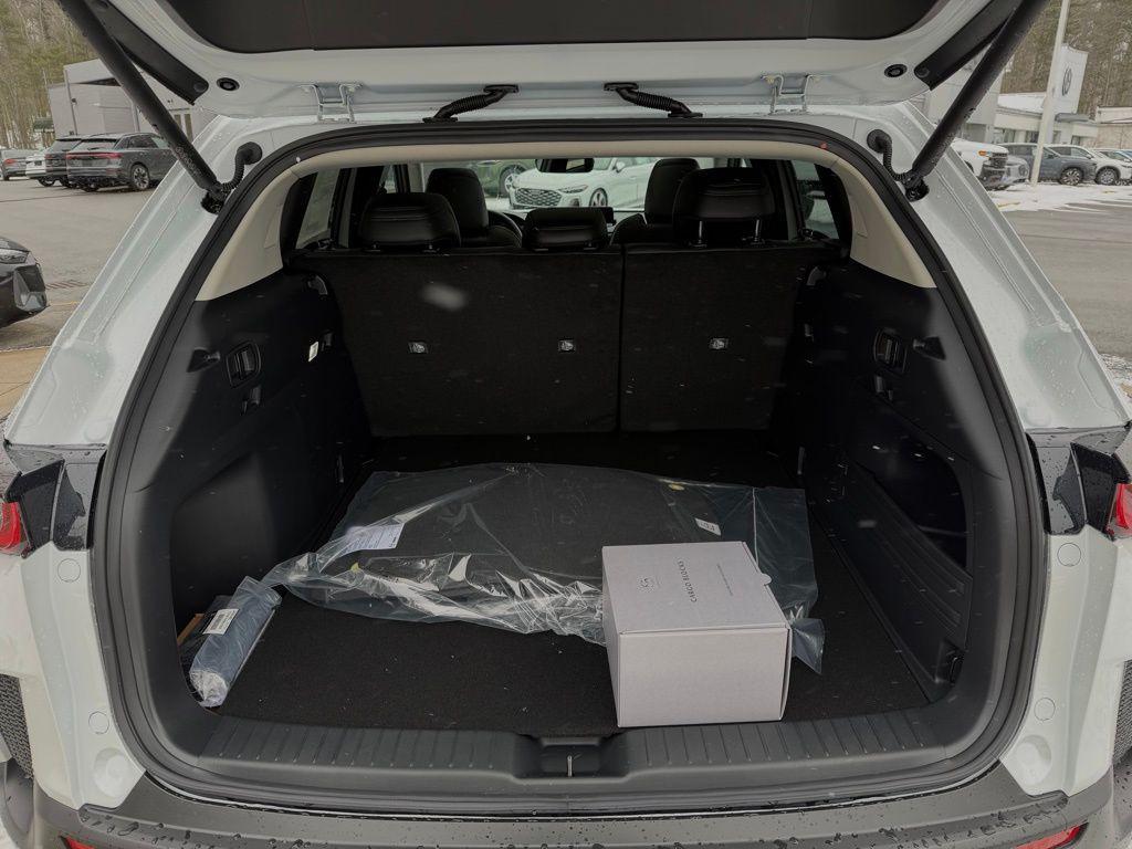 new 2026 Mazda CX-50 Hybrid car, priced at $40,875