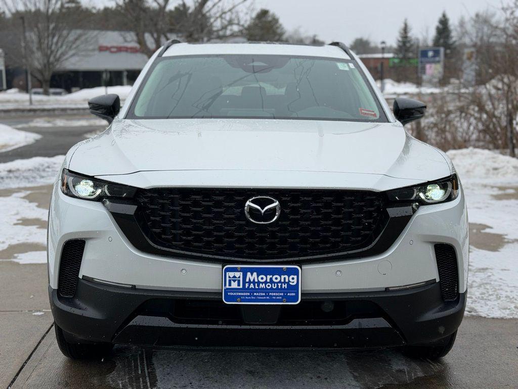 new 2026 Mazda CX-50 Hybrid car, priced at $40,875