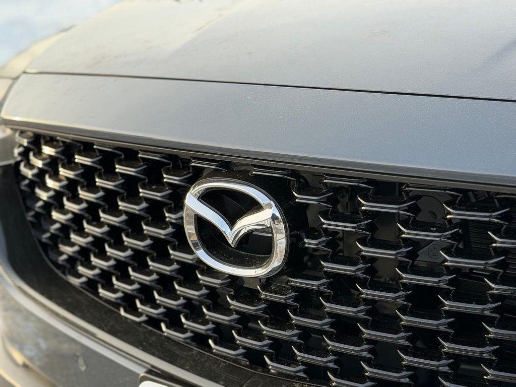 new 2026 Mazda CX-50 Hybrid car, priced at $40,540