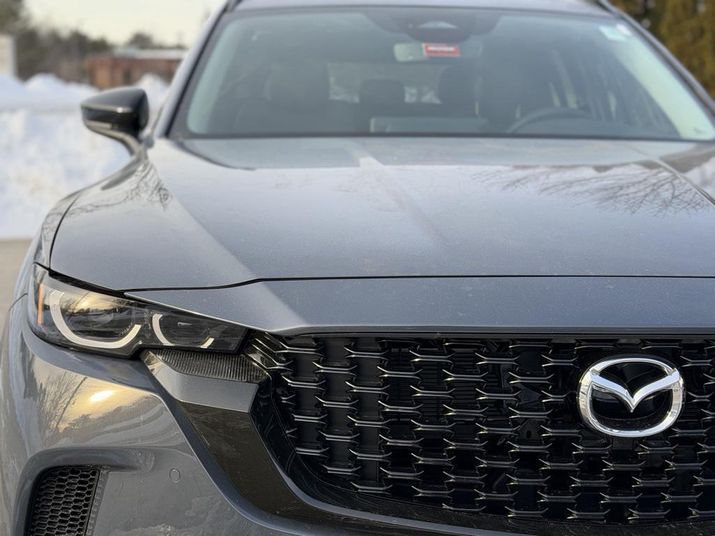 new 2026 Mazda CX-50 Hybrid car, priced at $40,540