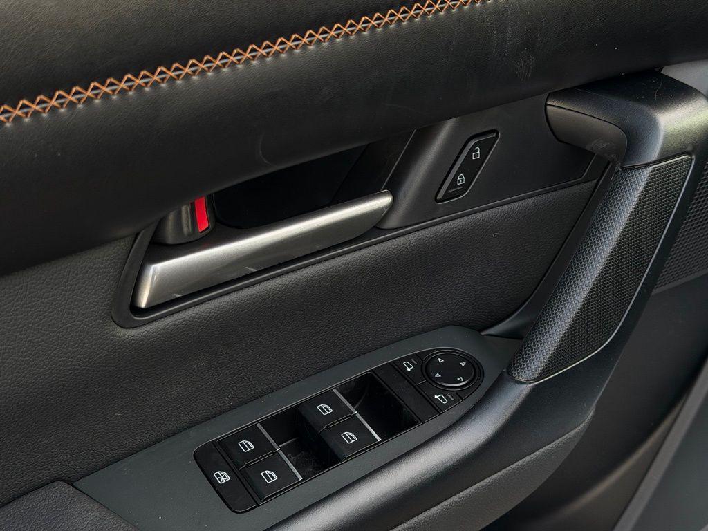 new 2026 Mazda CX-50 Hybrid car, priced at $40,540