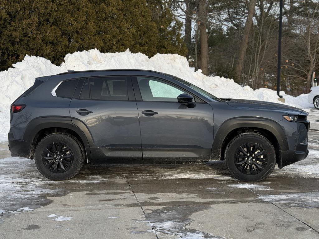 new 2026 Mazda CX-50 Hybrid car, priced at $40,540