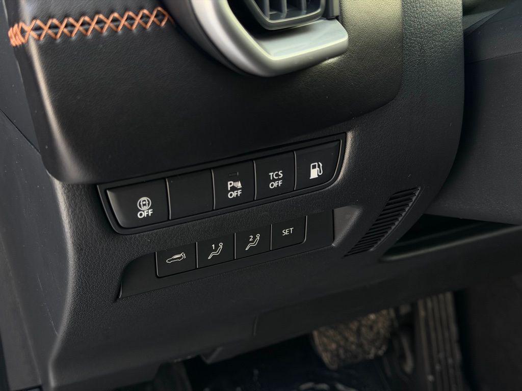 new 2026 Mazda CX-50 Hybrid car, priced at $40,540